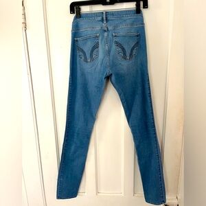 Hollister Skinny Jeggings